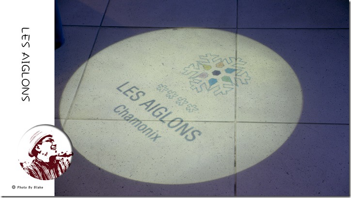 LES AIGLONS-Chamonix(霞慕尼)-法國自由行飯店