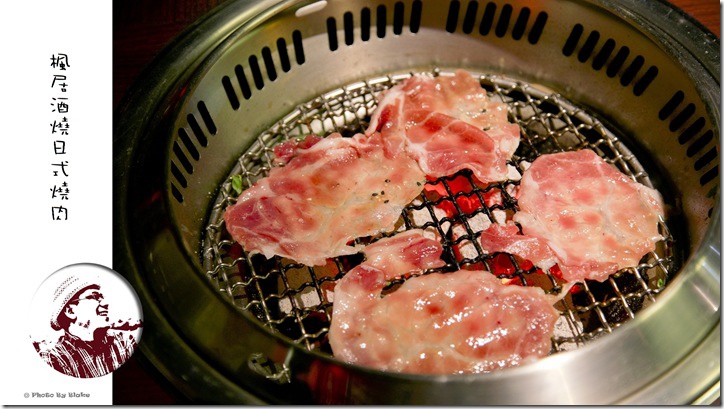 豬五花-楓居酒燒日式燒肉