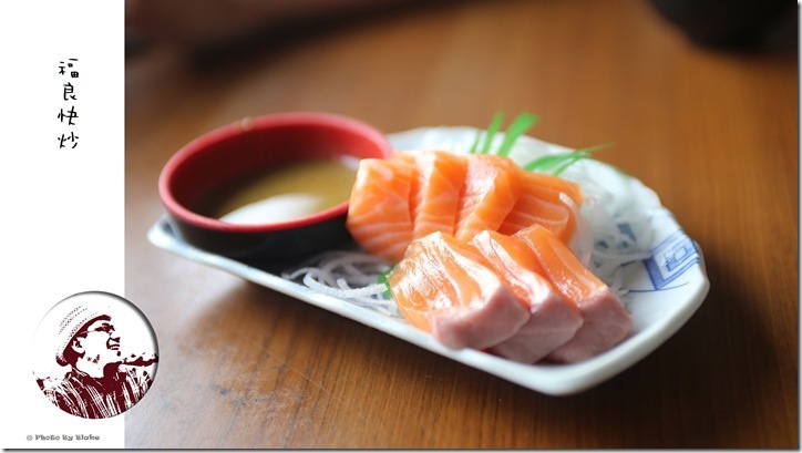 鮭魚生魚片-福良現炒-食尚玩家-台中美食