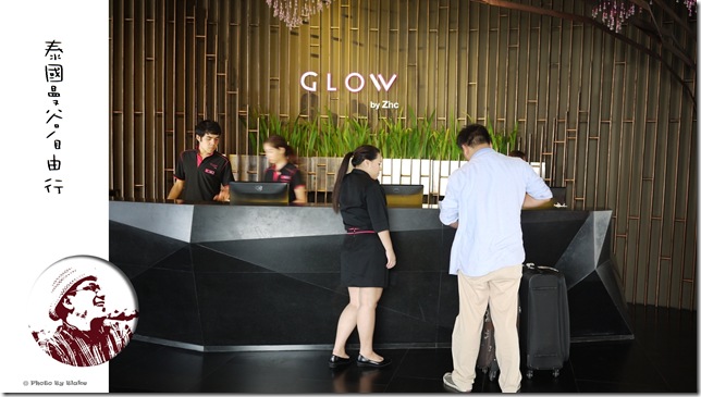 泰國曼谷自由行-GLOW PRATUNAM-水門光輝