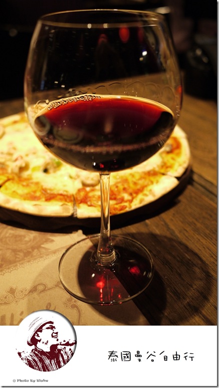 cdc,泰國曼谷,泰國曼谷自由行,wine i love you,紅酒複合式餐廳 @布雷克的出走旅行視界