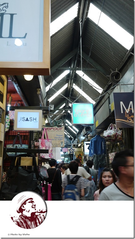 泰國自由行,泰國曼谷,恰圖恰,周末市集,chatuchak weekend market @布雷克的出走旅行視界