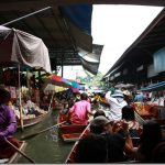 泰國自由行,泰國曼谷,恰圖恰,周末市集,chatuchak weekend market @布雷克的出走旅行視界