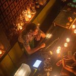 J. Boroski Mixology,曼谷酒吧,東羅酒吧,J. Boroski @布雷克的出走旅行視界