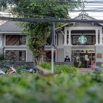 奇隆站,曼谷景點,曼谷咖啡,曼谷星巴克 @布雷克的出走旅行視界