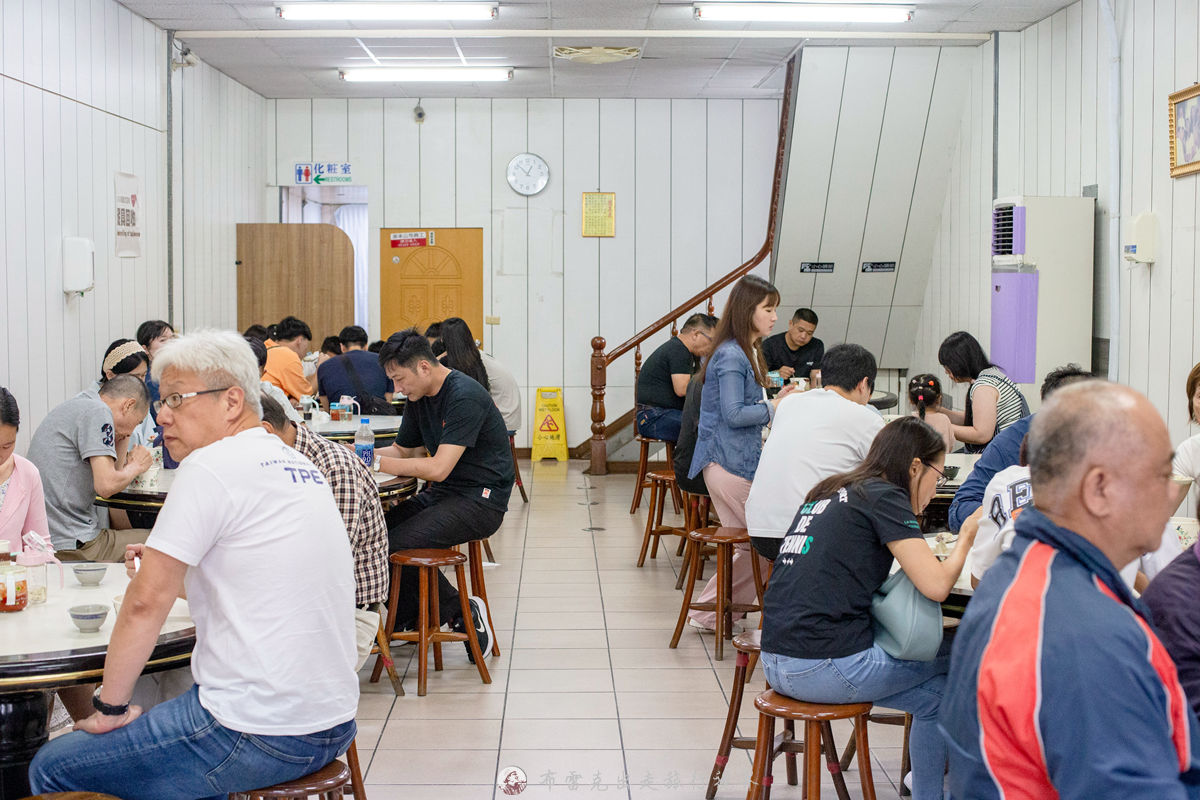 台北牛雜 推薦,台北牛雜湯,通化街美食 @布雷克的出走旅行視界