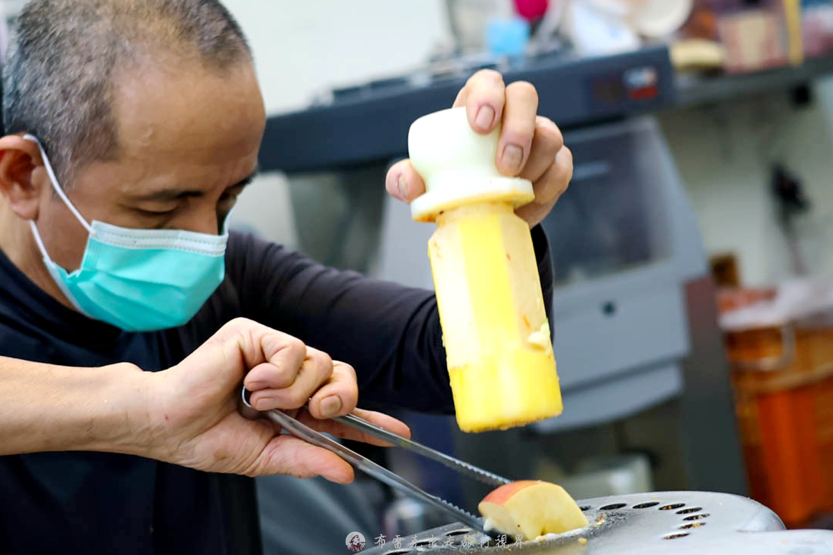 阿鎮現榨果汁菜單,阿鎮果汁市政府,台中果汁推薦 @布雷克的出走旅行視界