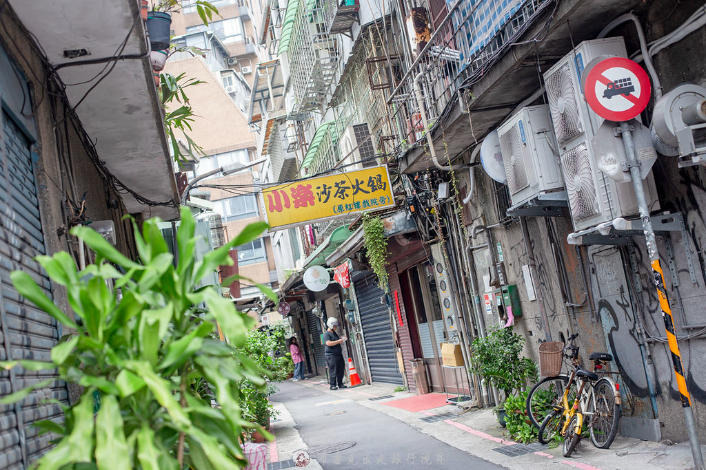  @布雷克的出走旅行視界