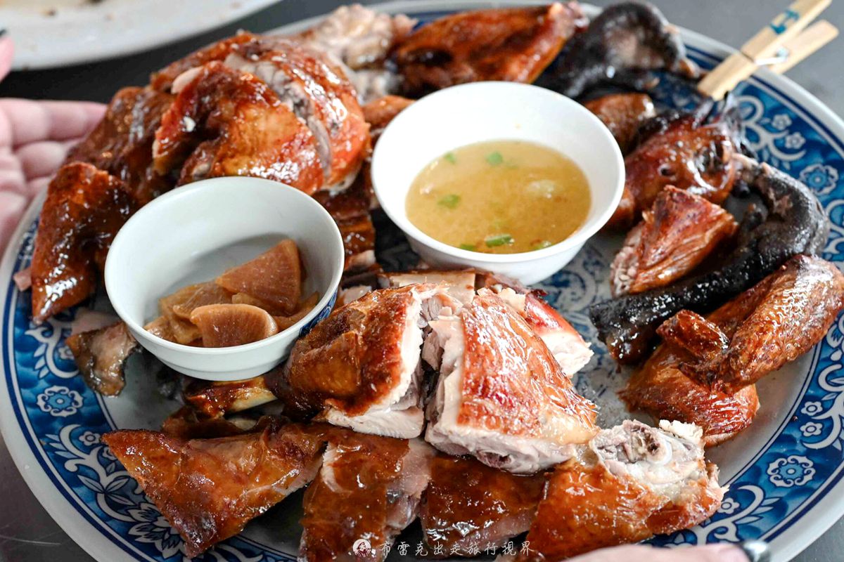  @布雷克的出走旅行視界