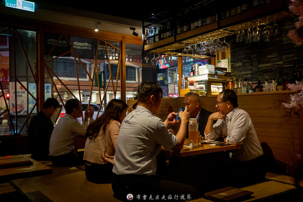  @布雷克的出走旅行視界