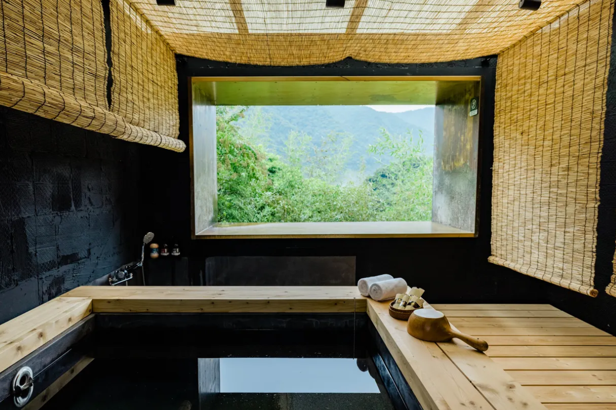 烏來溫泉大眾池,烏來溫泉湯屋推薦,烏來溫泉休息,烏來溫泉飯店,烏來溫泉泡湯,烏來溫泉推薦,烏來溫泉平價,烏來溫泉住宿 @布雷克的出走旅行視界