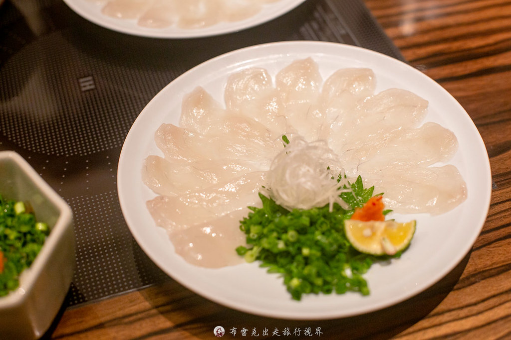  @布雷克的出走旅行視界