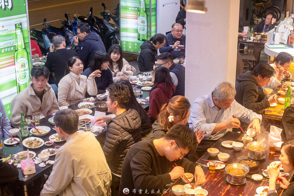 醉翁漁港海鮮菜單,醉翁漁港海鮮熱炒店,醉翁漁港海鮮黃仁勳,醉翁漁港海鮮交通 @布雷克的出走旅行視界