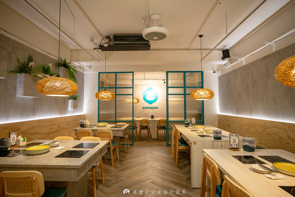  @布雷克的出走旅行視界