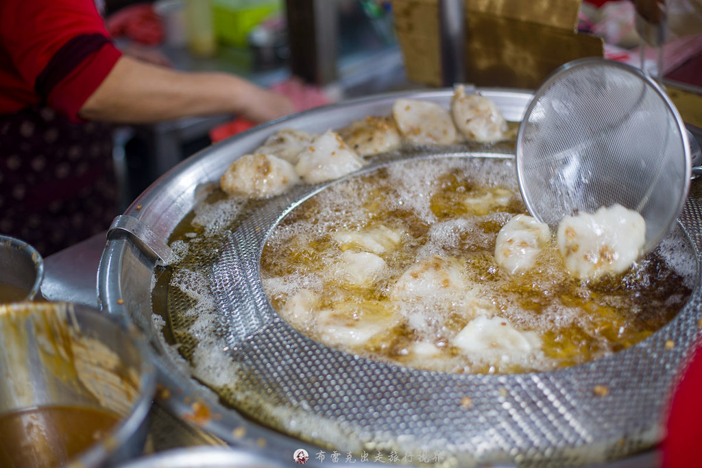 北斗肉圓推薦,北斗肉圓詹宅配,北斗肉圓生菜單 @布雷克的出走旅行視界