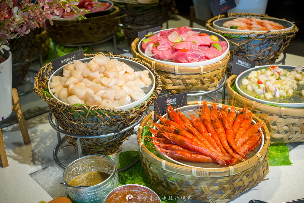 財哥福州麵,三元街美食,台北三元街,三元街福州麵,福州麵,福州麵店 @布雷克的出走旅行視界