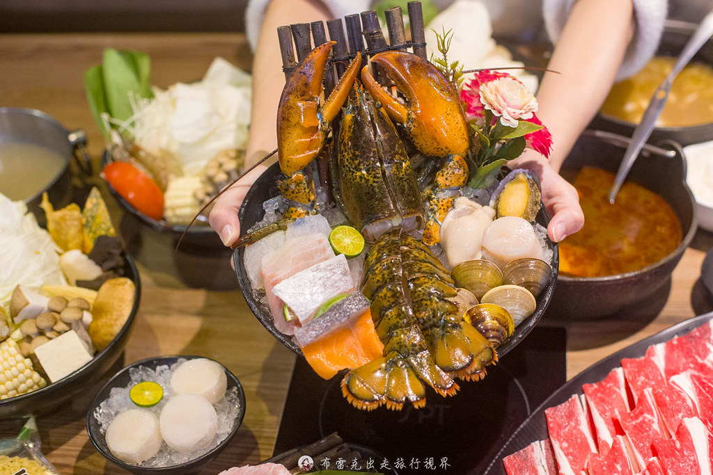  @布雷克的出走旅行視界
