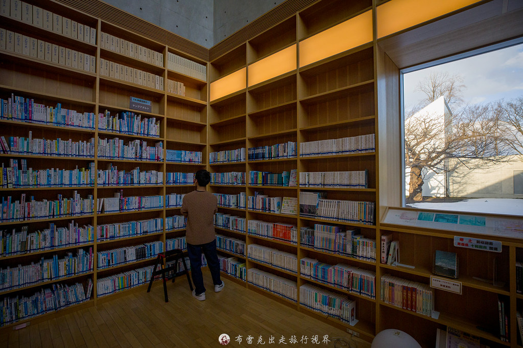  @布雷克的出走旅行視界