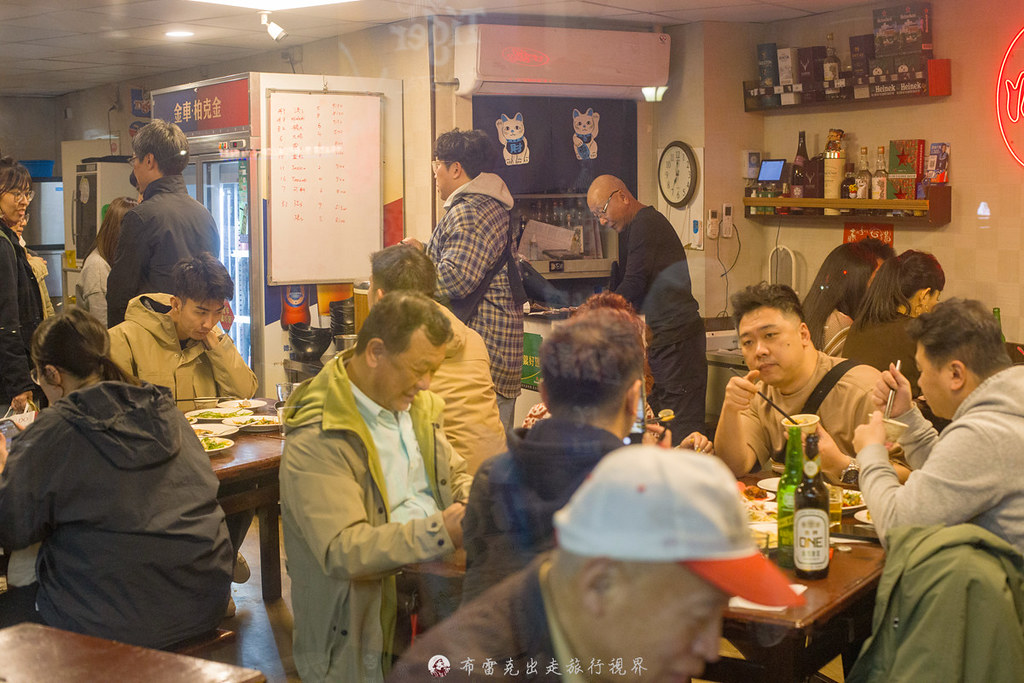  @布雷克的出走旅行視界
