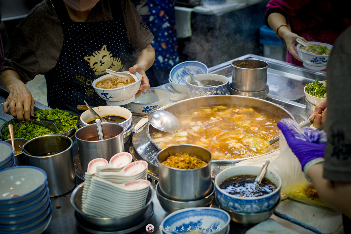  @布雷克的出走旅行視界