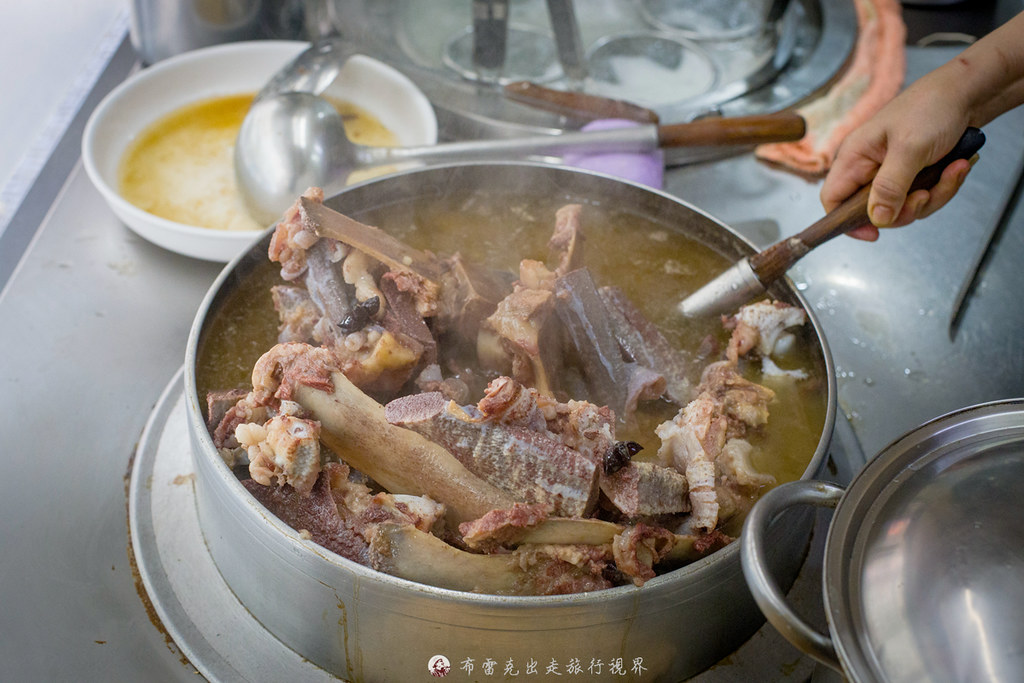  @布雷克的出走旅行視界
