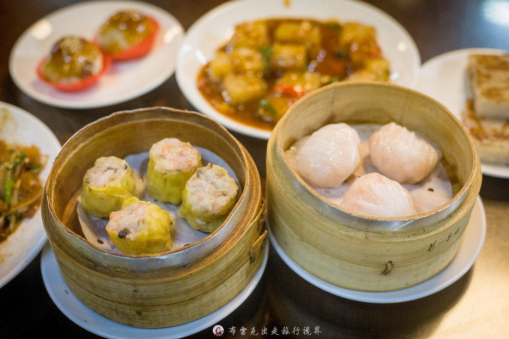  @布雷克的出走旅行視界