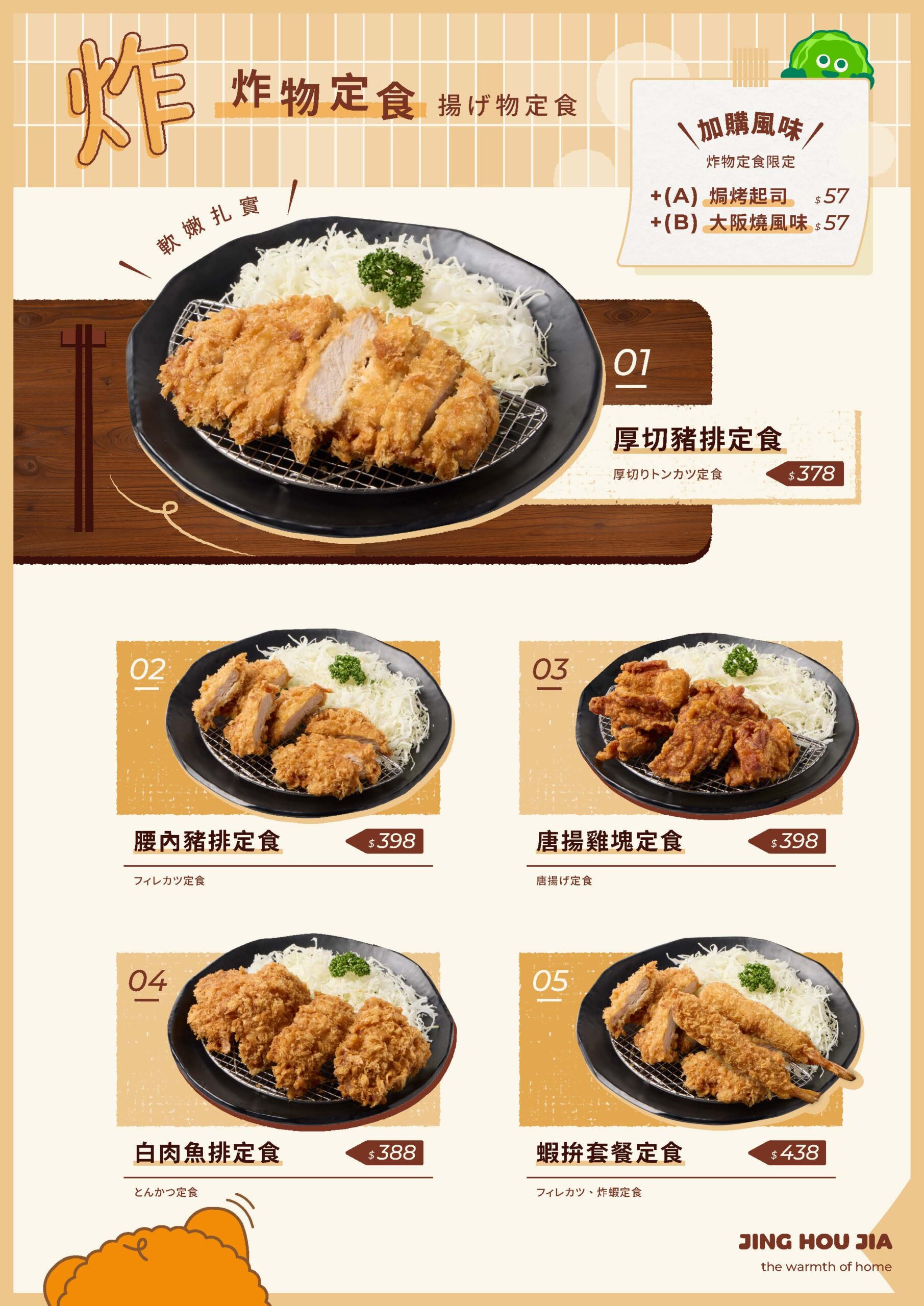  @布雷克的出走旅行視界