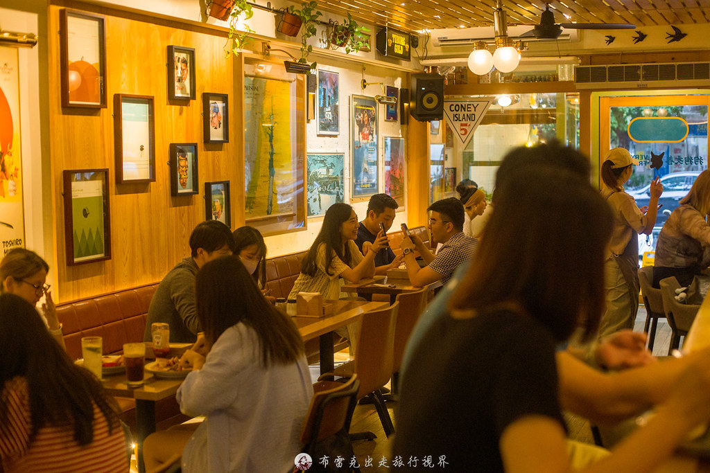  @布雷克的出走旅行視界