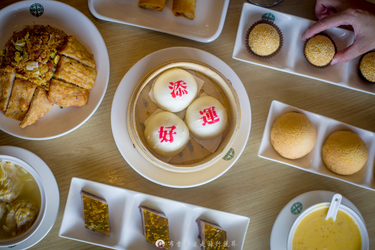  @布雷克的出走旅行視界