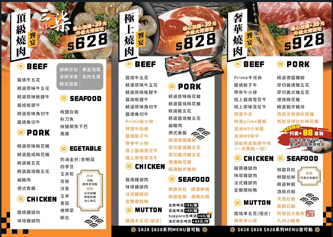  @布雷克的出走旅行視界