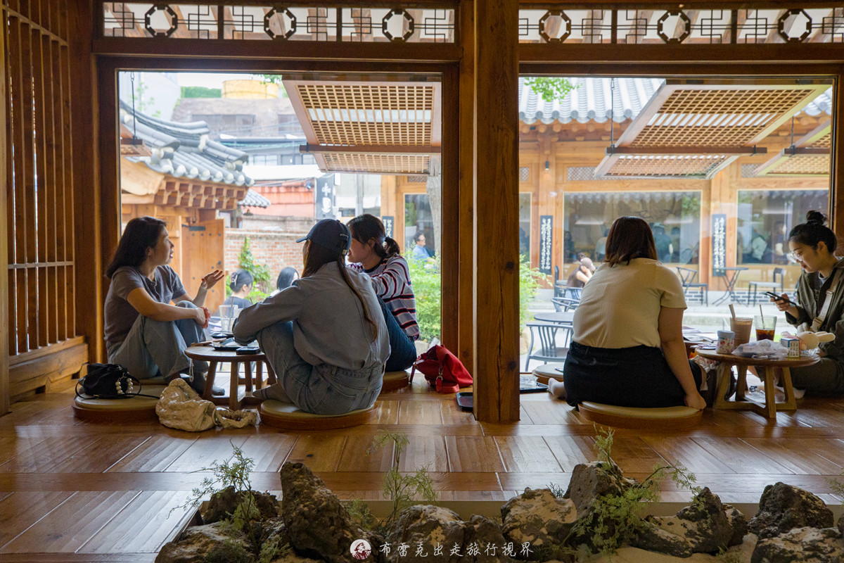  @布雷克的出走旅行視界