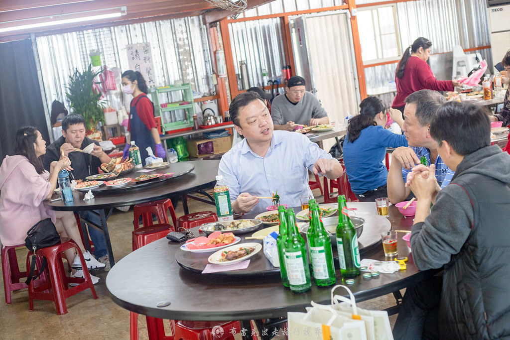  @布雷克的出走旅行視界