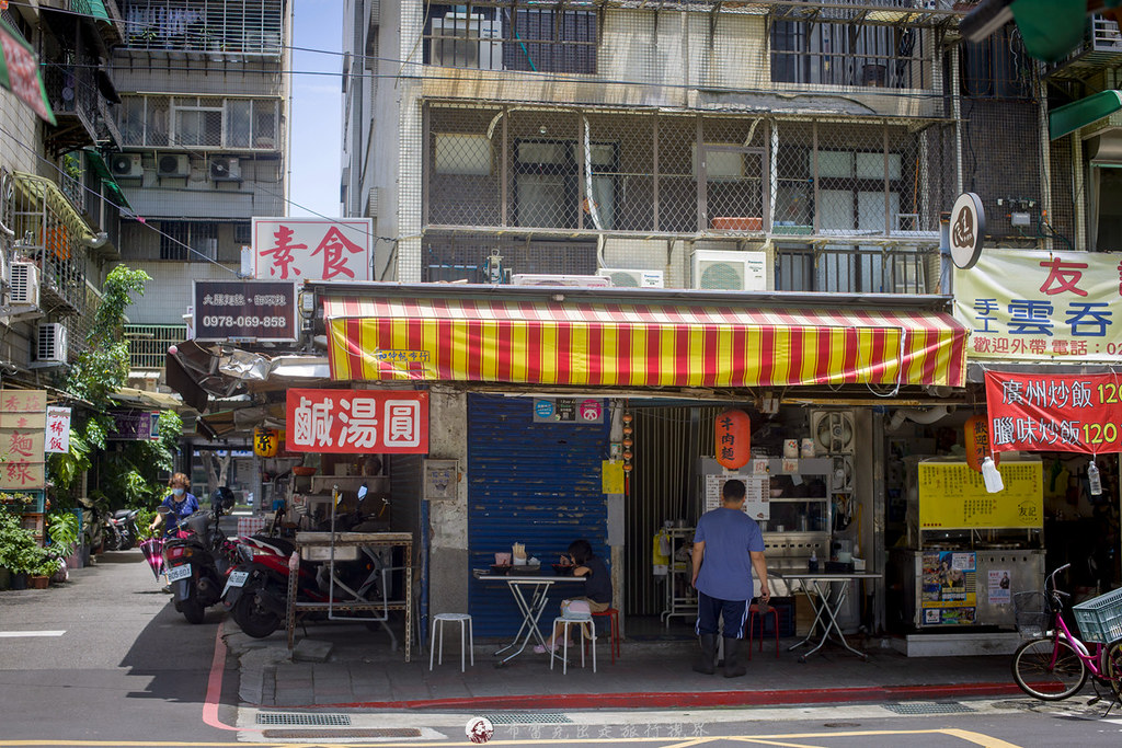  @布雷克的出走旅行視界