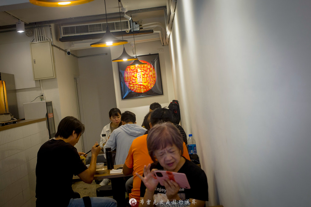  @布雷克的出走旅行視界