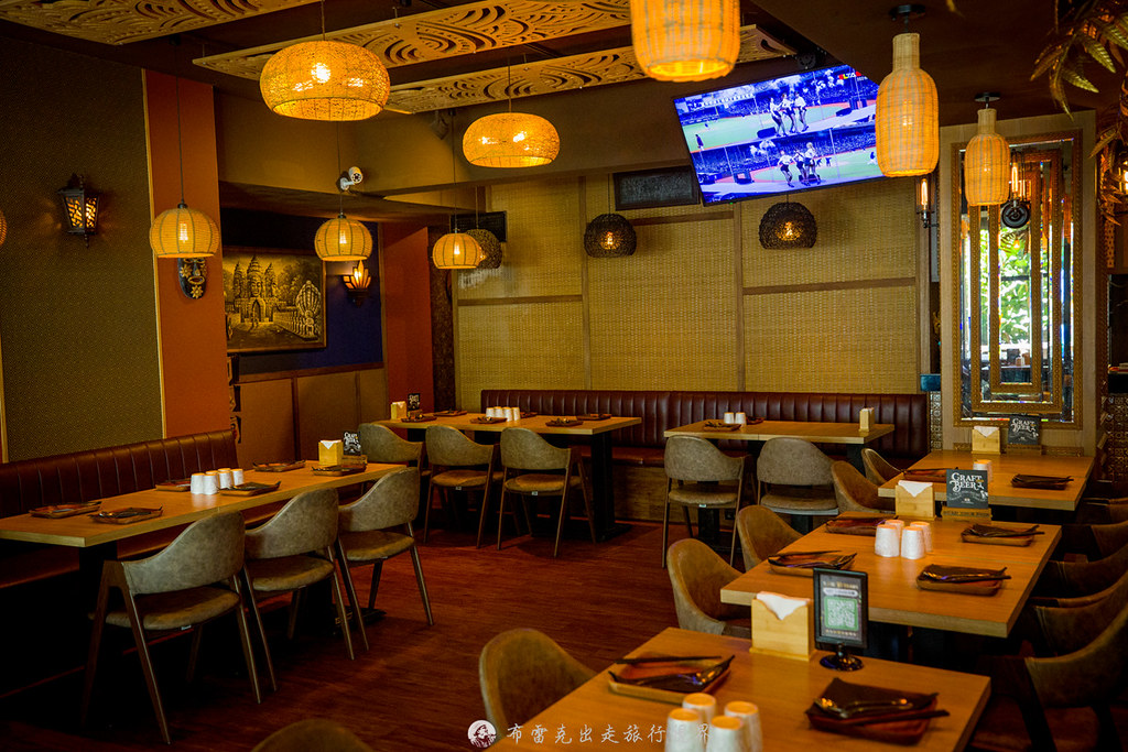 台北士林萬麗酒店,士林萬麗酒店,士林萬麗,無邊際泳池飯店,台北士林萬麗酒店早餐,萬麗酒店設施,士林萬麗酒店介紹 @布雷克的出走旅行視界