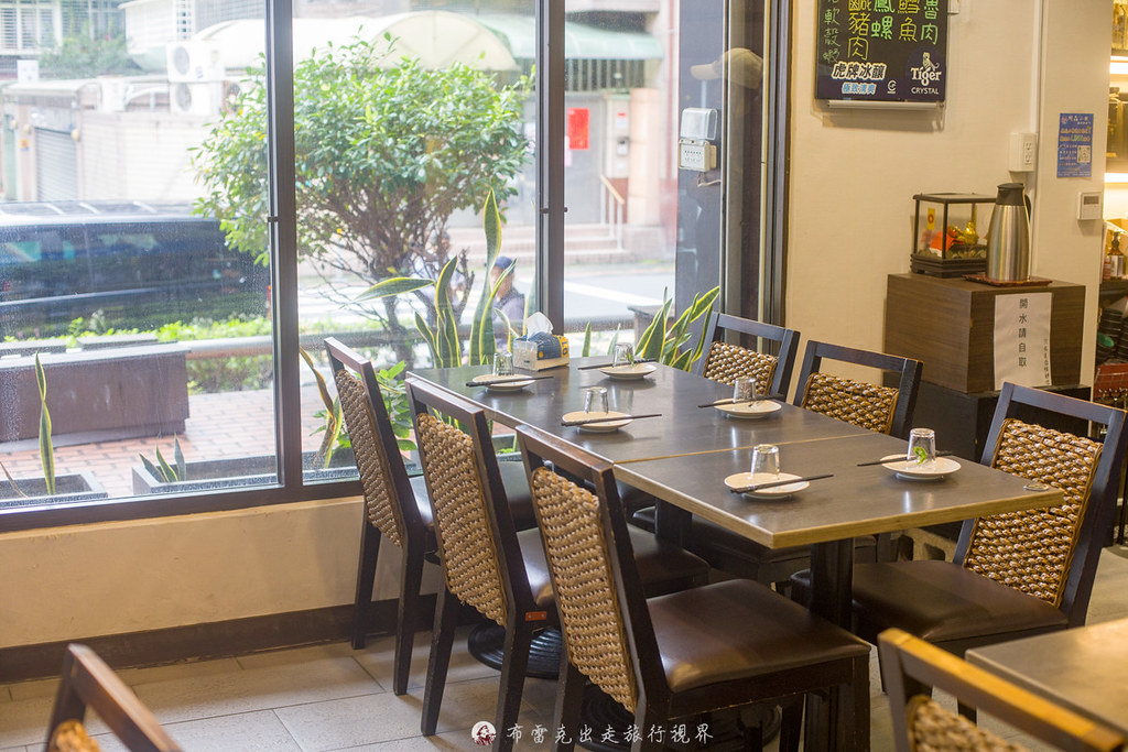 蘆洲七號麵線淡水店,台北麵線,蘆洲七號麵線,蘆洲七號麵線內湖店,蘆洲七號麵線菜單 @布雷克的出走旅行視界