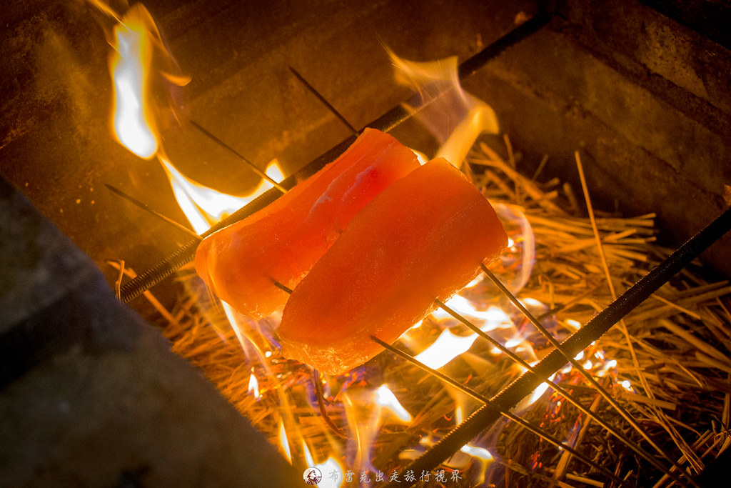 鴛鴦鍋,這一鍋,85度c,神仙牛肉,御膳麻辣鍋,老火湯,田園白肉,翠絲水蓮,紅麴鮮蝦滑,中山美食 @布雷克的出走旅行視界