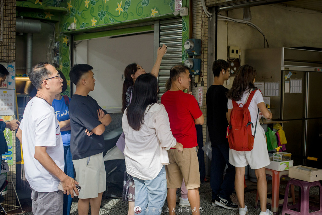 KLG炸雞松山店,klg,klg 炸雞 @布雷克的出走旅行視界