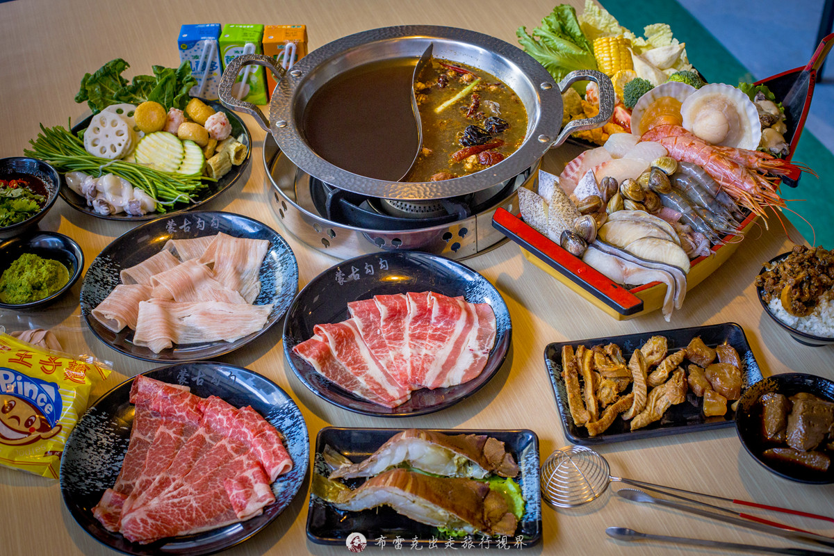 蛋包麵,萬華阿伯蛋包麵,麵條,阿伯蛋包麵 @布雷克的出走旅行視界