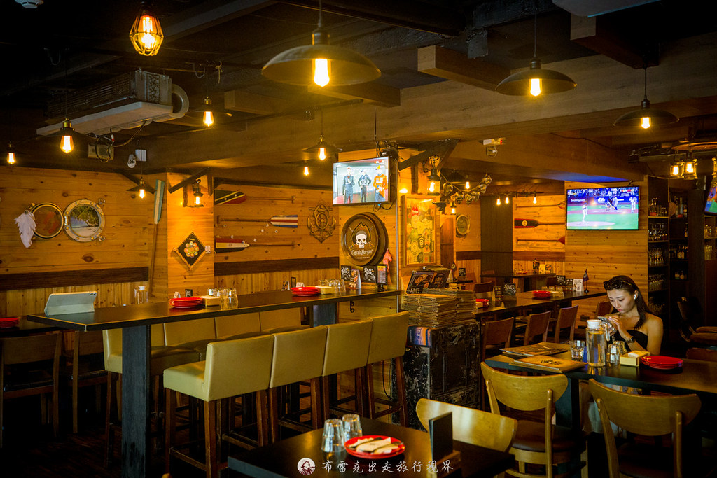  @布雷克的出走旅行視界