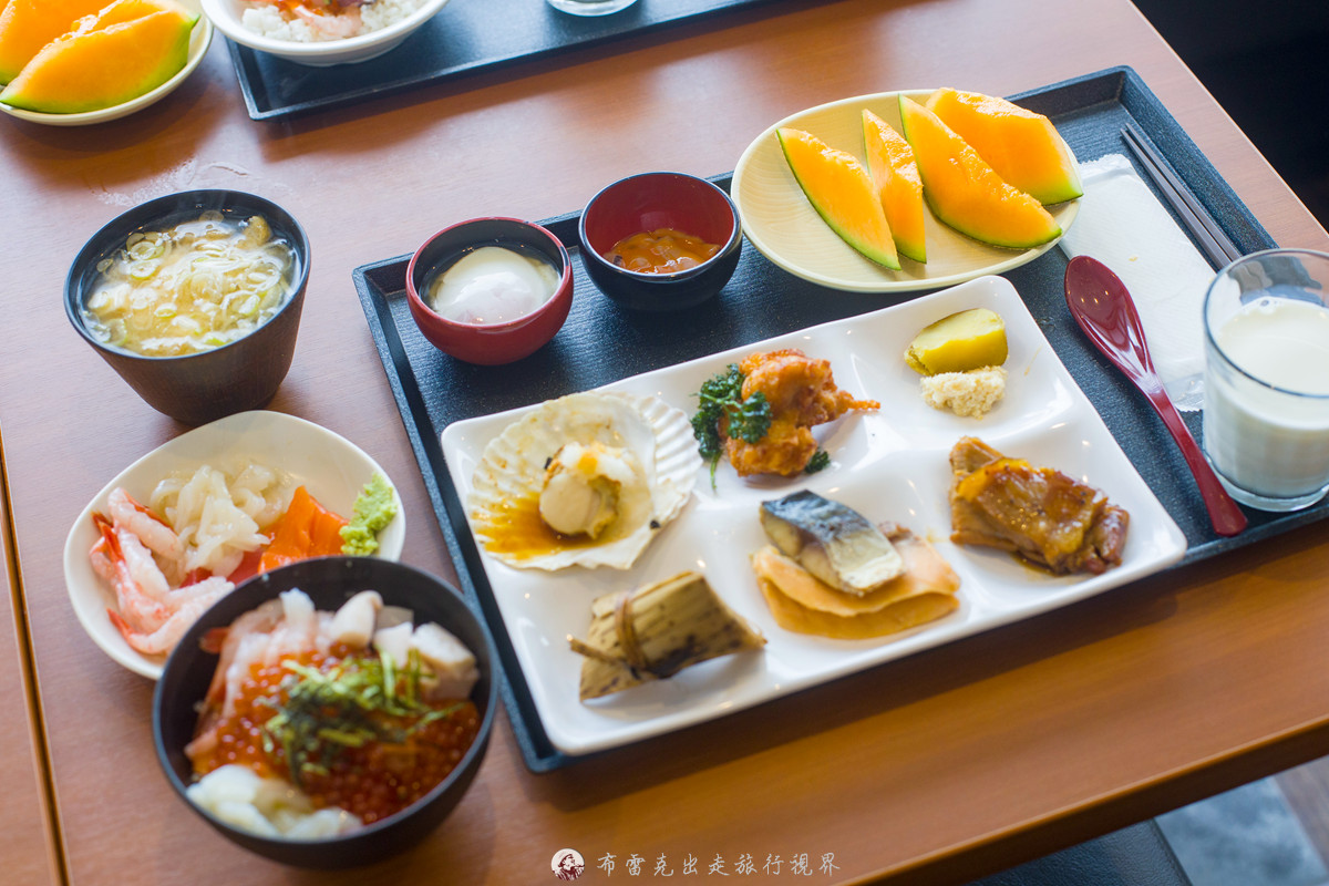 仁愛豆漿店,鐵夾蛋餅,仁愛豆漿 @布雷克的出走旅行視界