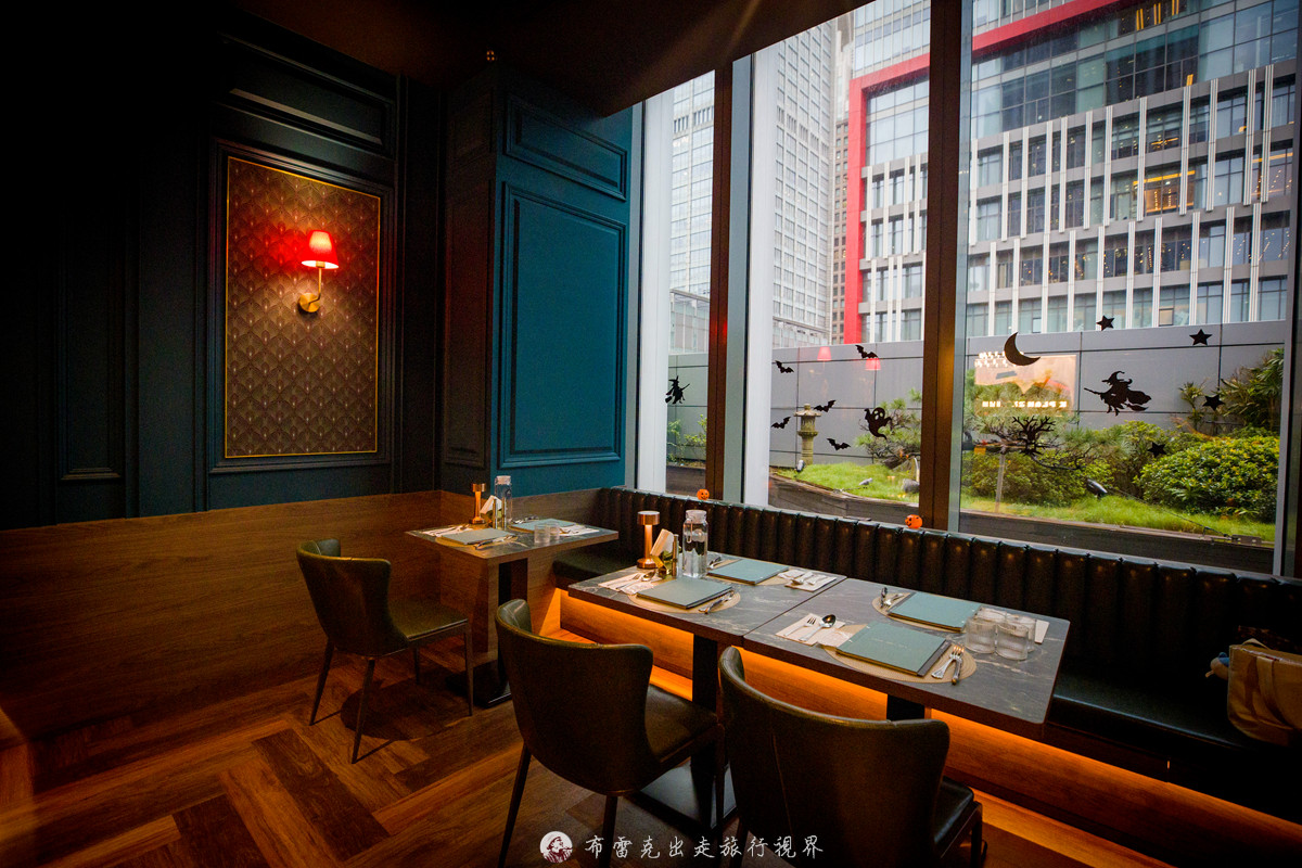  @布雷克的出走旅行視界