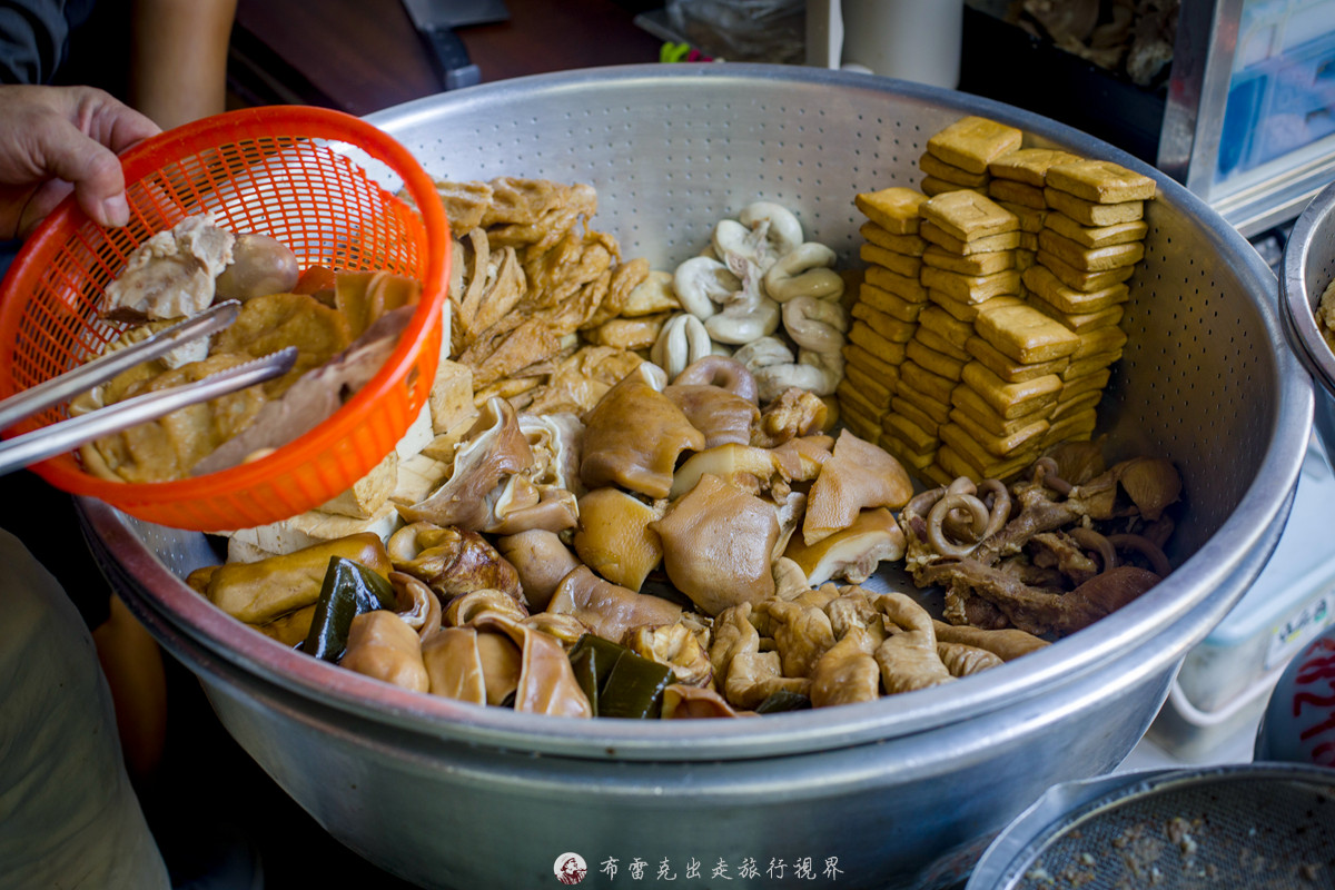  @布雷克的出走旅行視界
