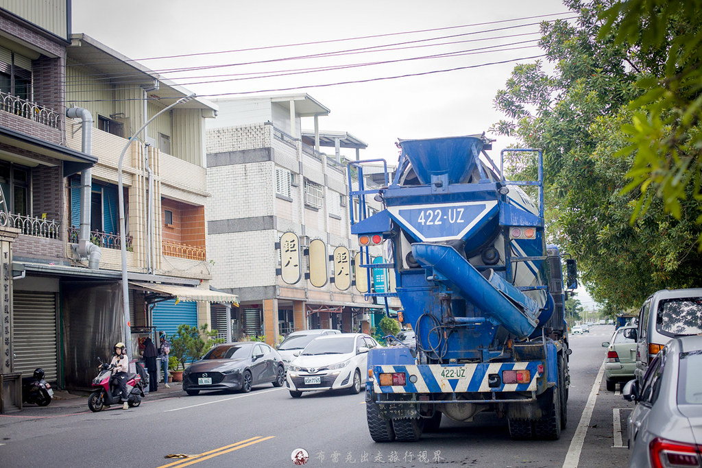 林美如 海鮮 熱炒 燒烤 酒場,林美如熱炒,林美如 @布雷克的出走旅行視界