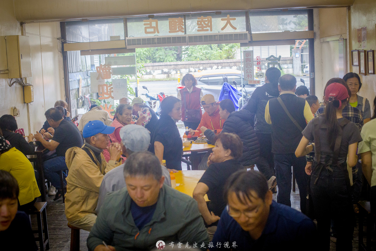 賞鮨手作料理店 @布雷克的出走旅行視界