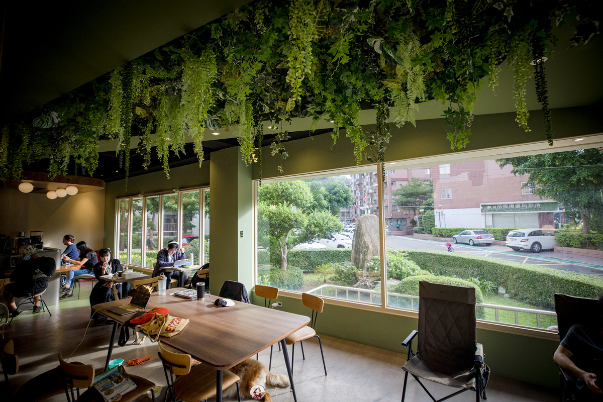  @布雷克的出走旅行視界