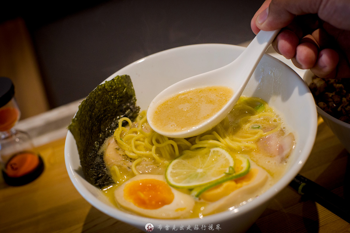  @布雷克的出走旅行視界