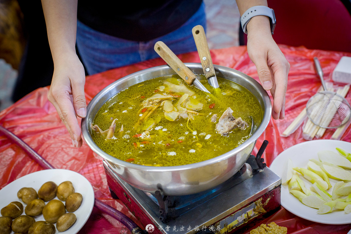  @布雷克的出走旅行視界