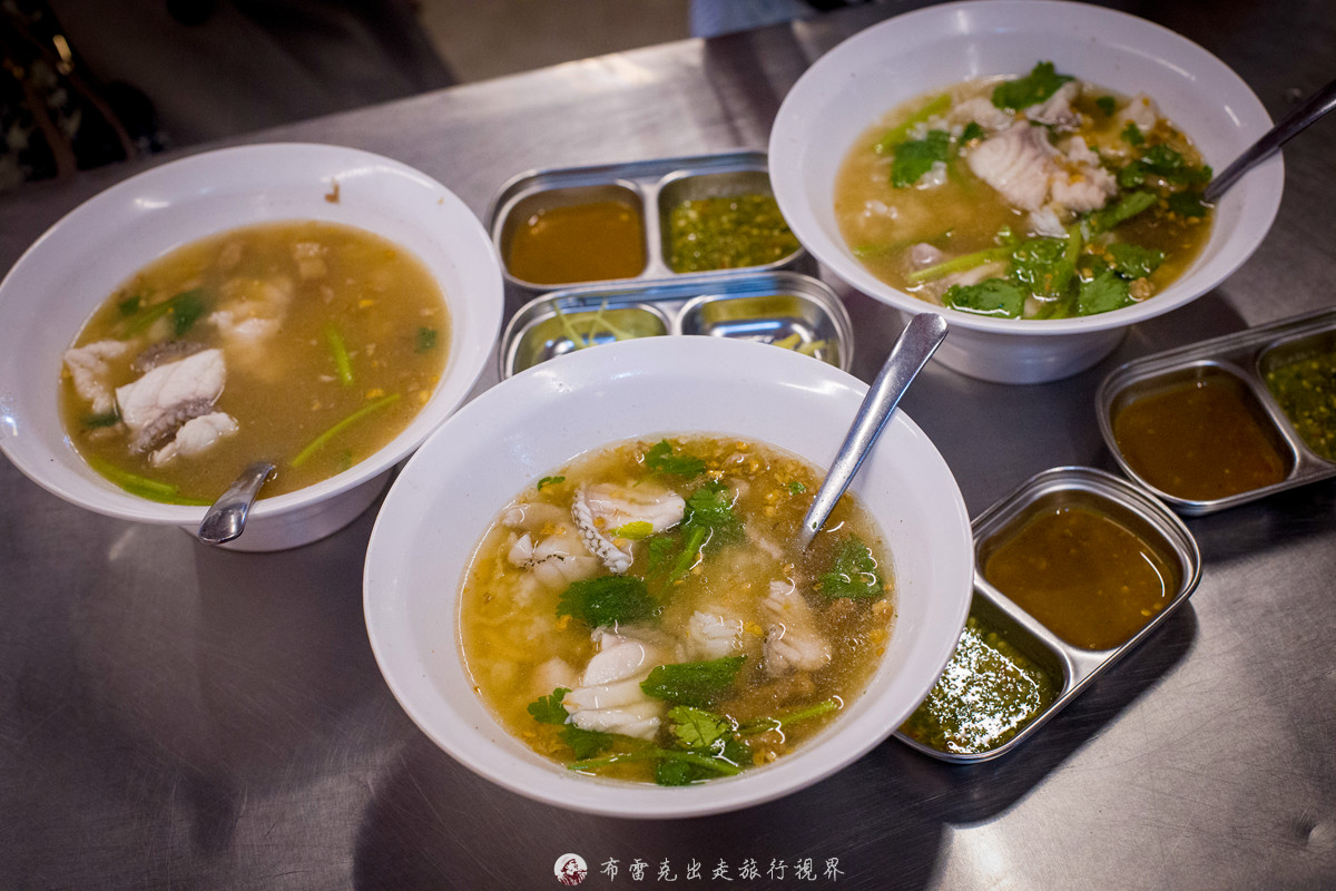  @布雷克的出走旅行視界