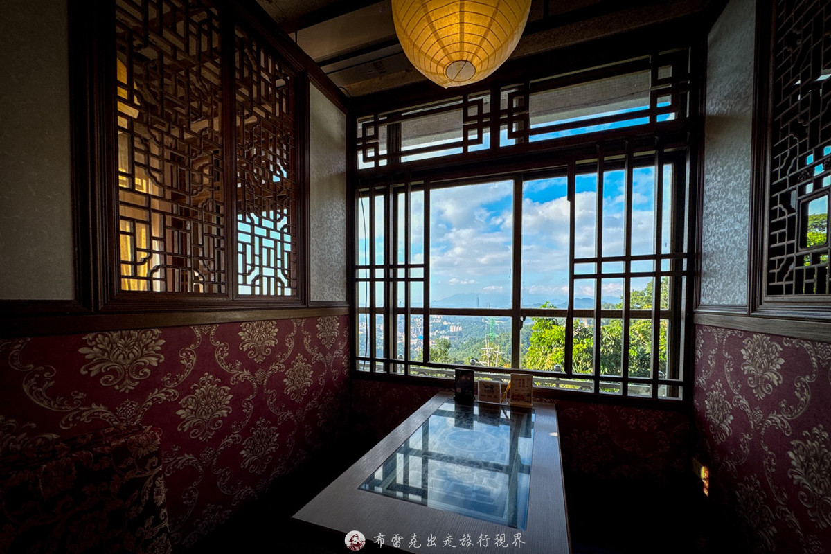  @布雷克的出走旅行視界